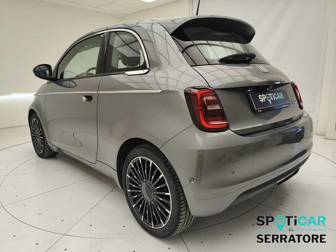 Fiat Fiat 500 usata 13