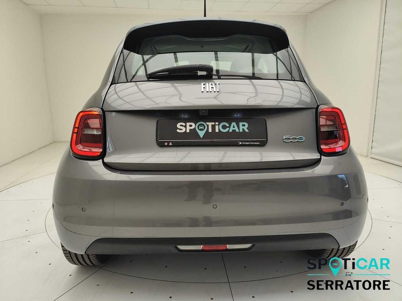 Fiat Fiat 500 usata 14