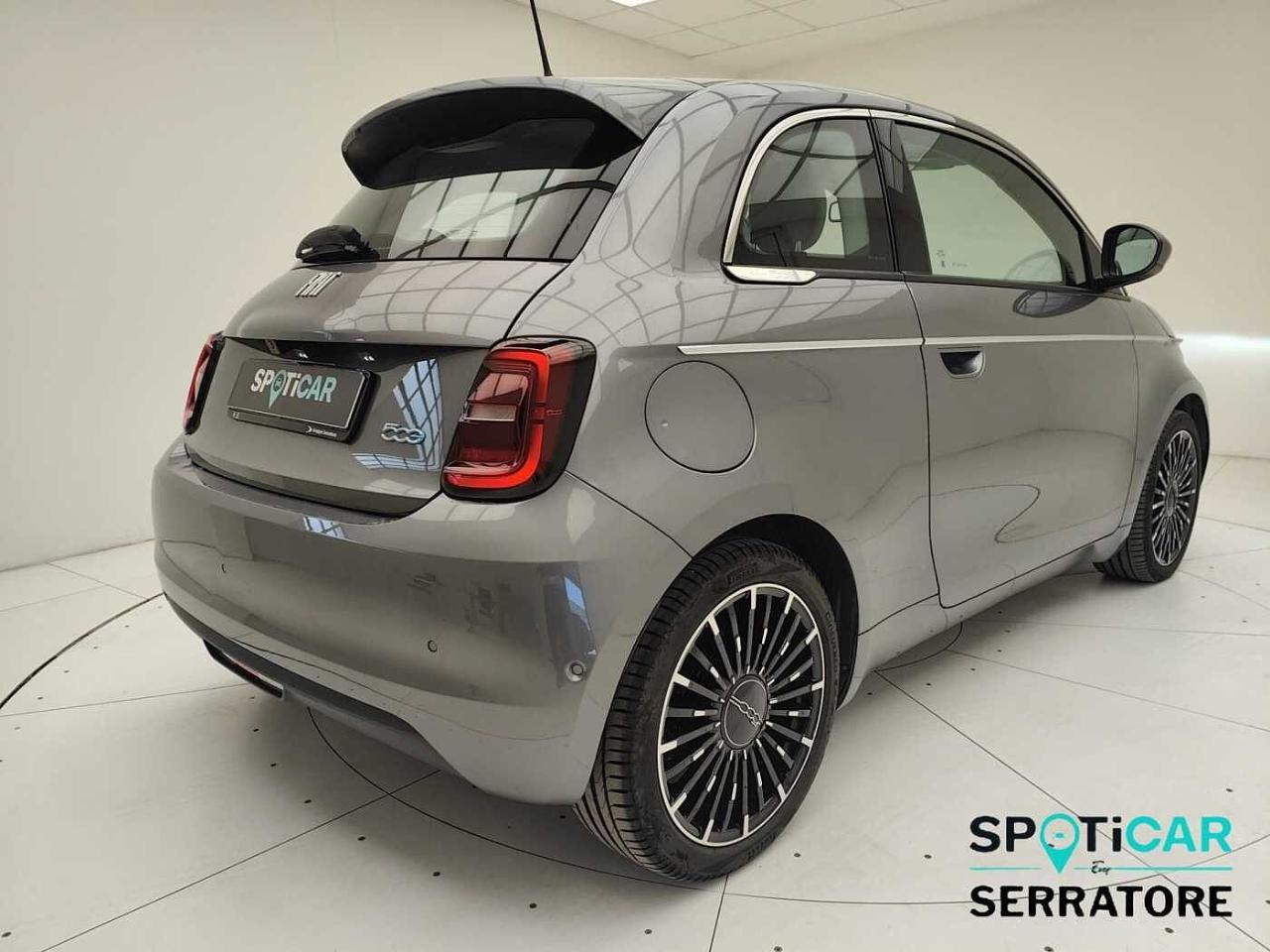 Fiat Fiat 500 usata 15