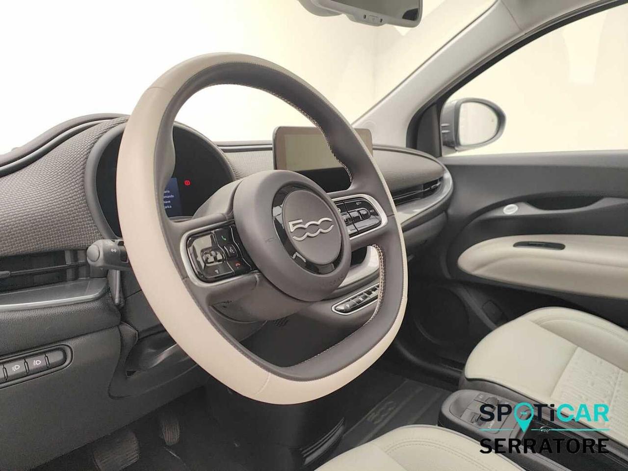 Fiat Fiat 500 usata 17