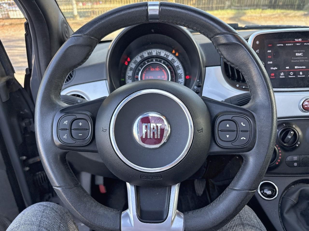 Fiat 500 - Foto 4