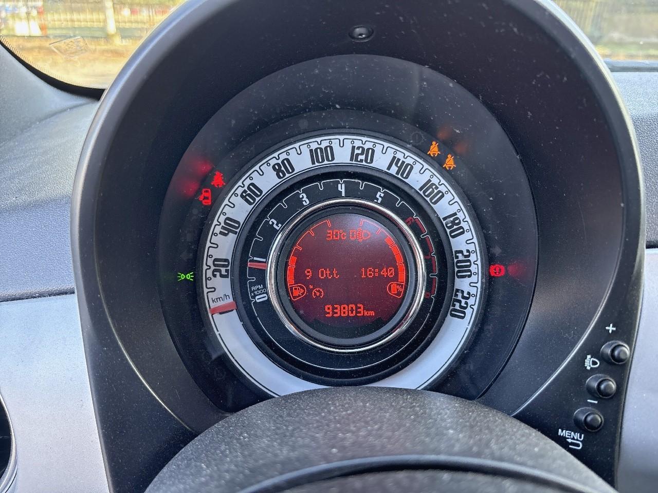 Fiat 500 - Foto 5