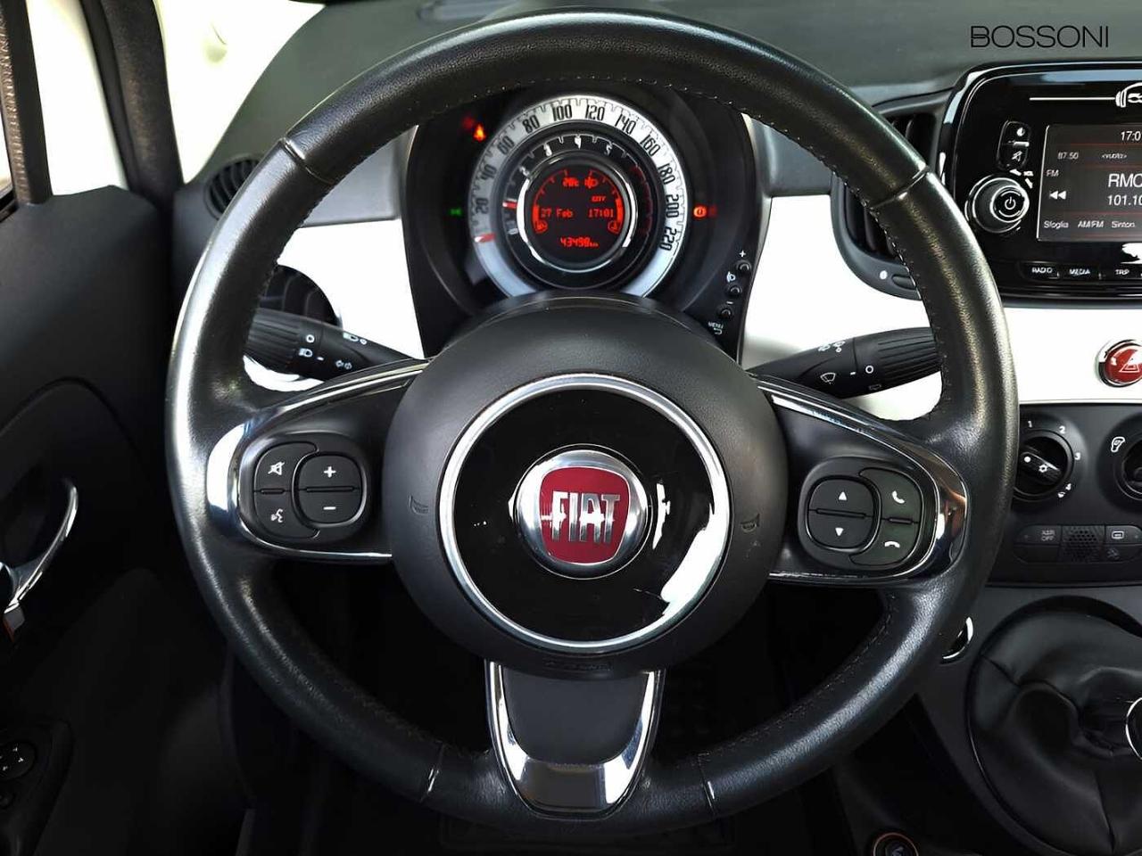 Fiat 500 - Foto 2