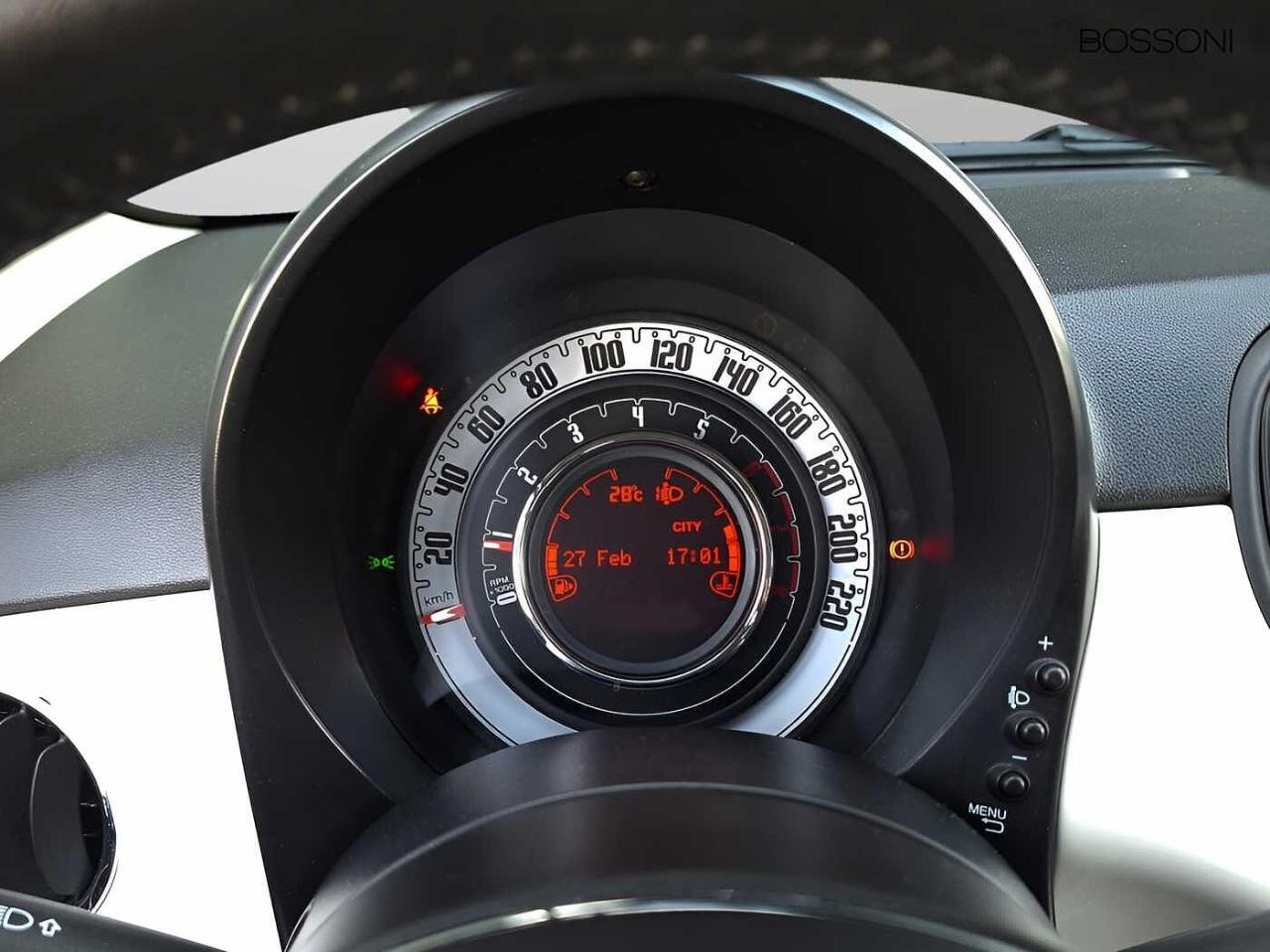 Fiat 500 - Foto 3