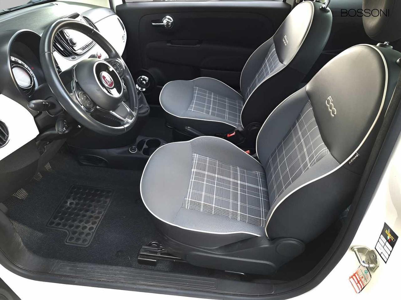 Fiat 500 - Foto 4