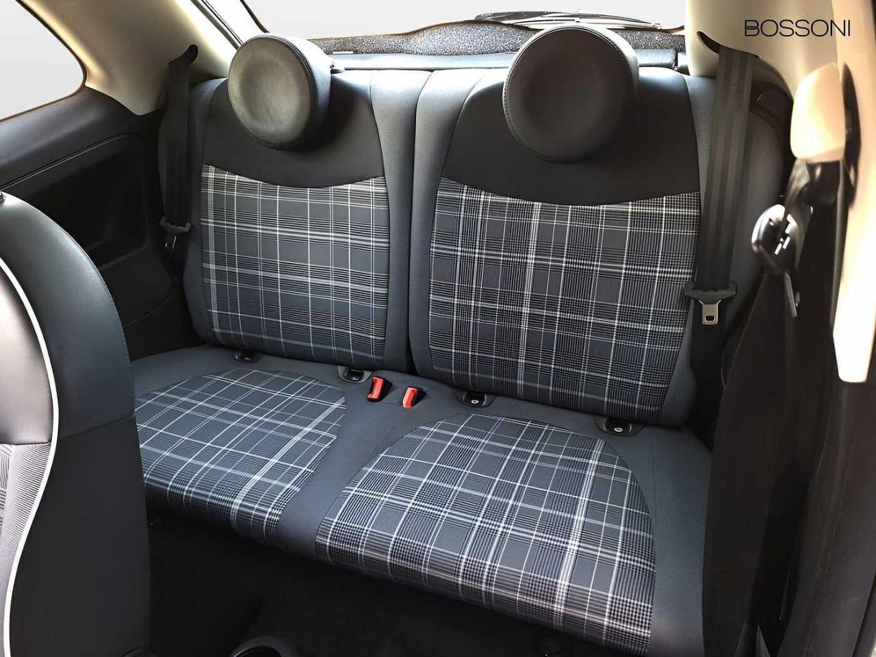 Fiat 500 - Foto 5