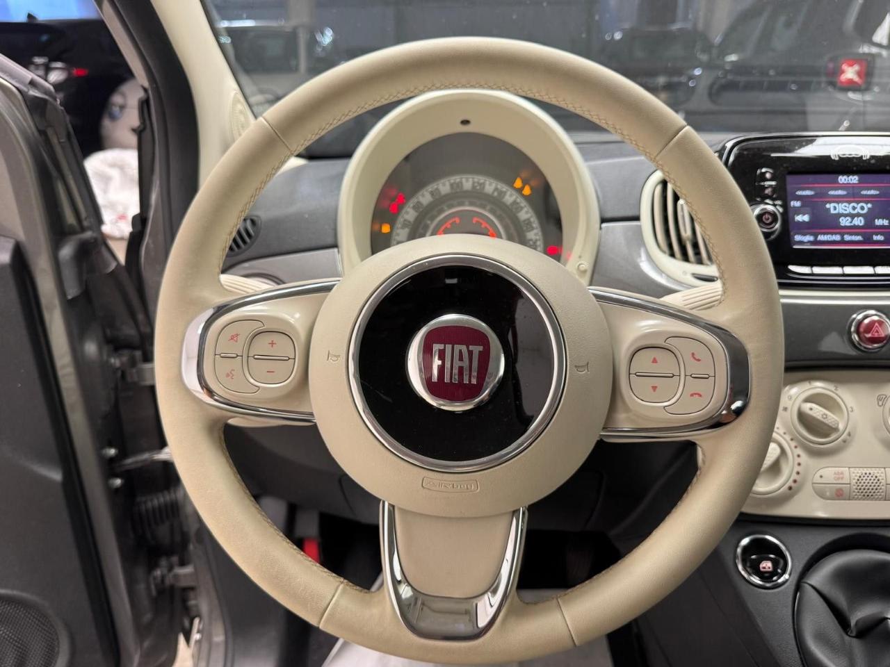 Fiat 500 - Foto 3