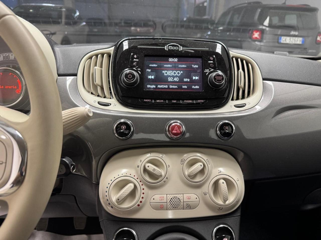 Fiat 500 - Foto 4