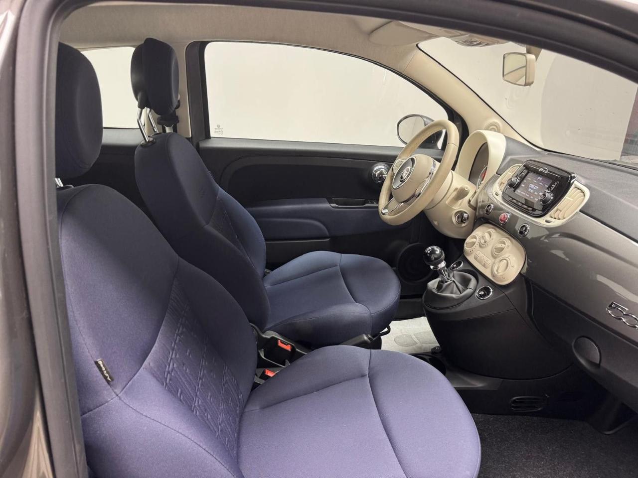 Fiat 500 - Foto 5