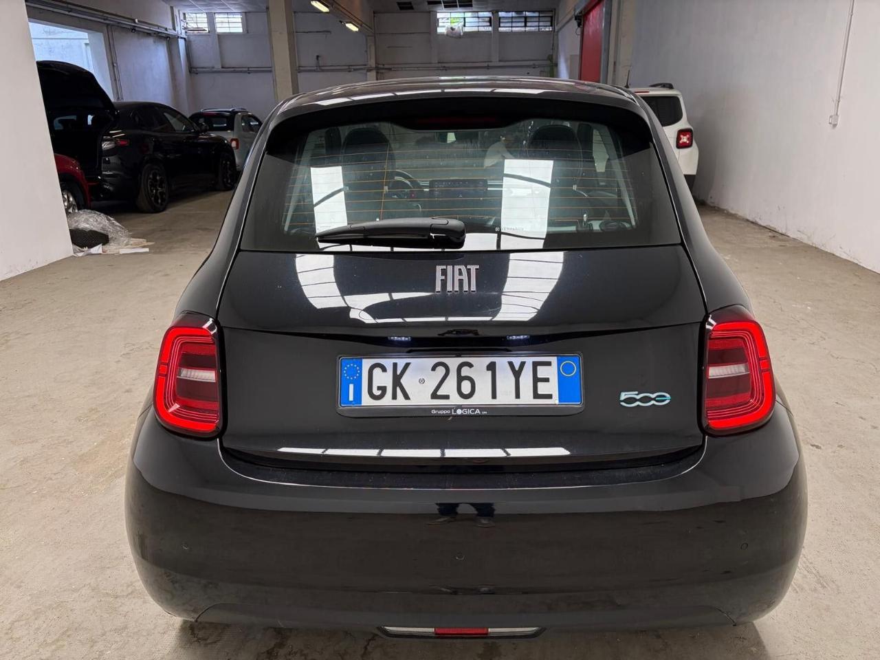 Fiat 500 - Foto 2