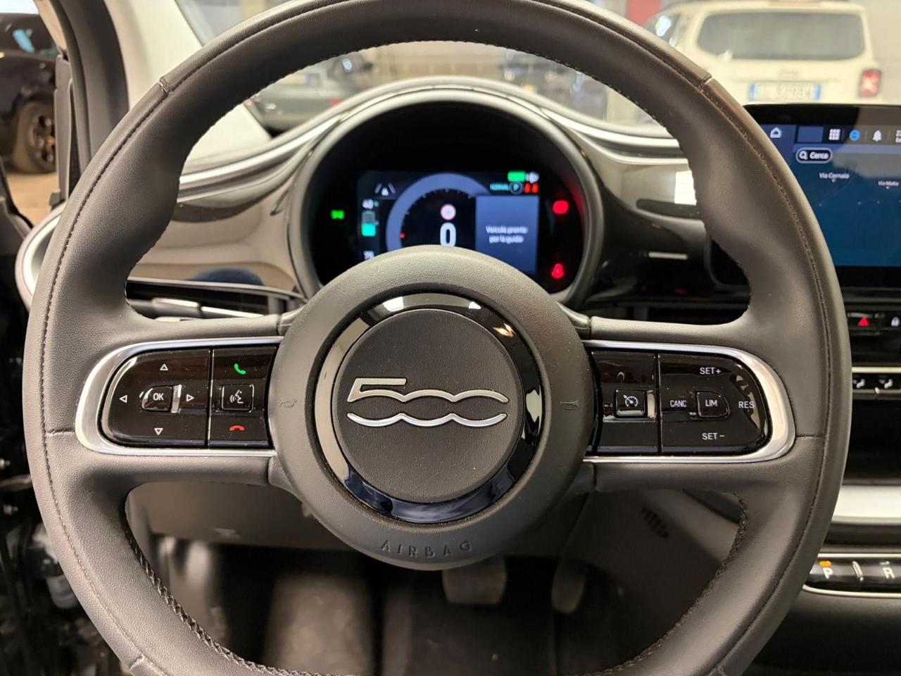 Fiat 500 - Foto 3