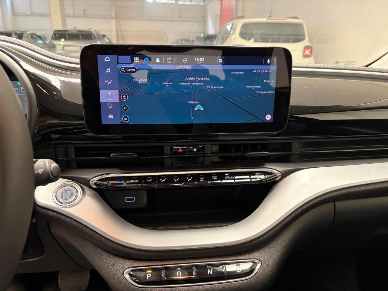 Fiat 500 - Foto 4