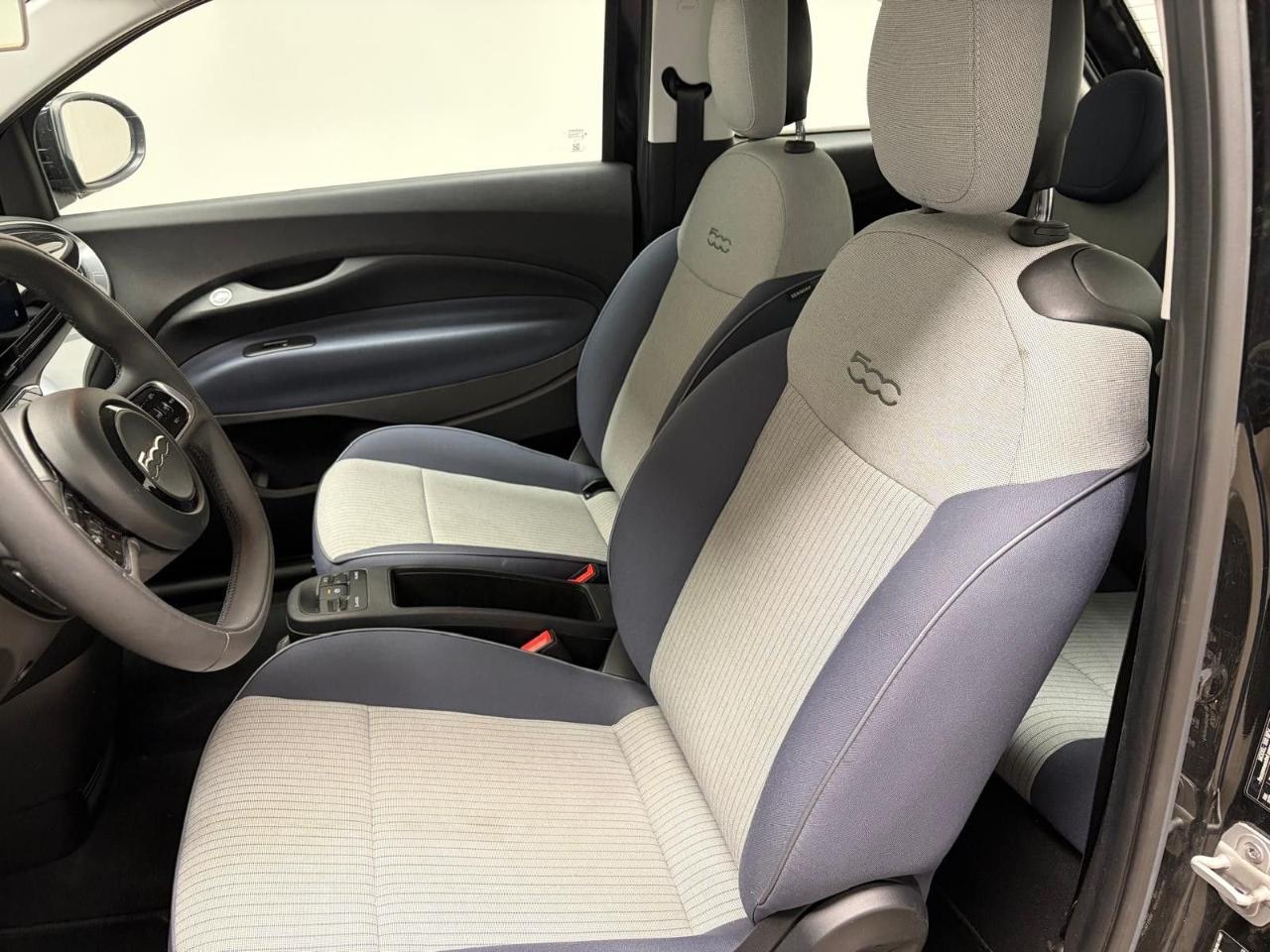 Fiat 500 - Foto 5