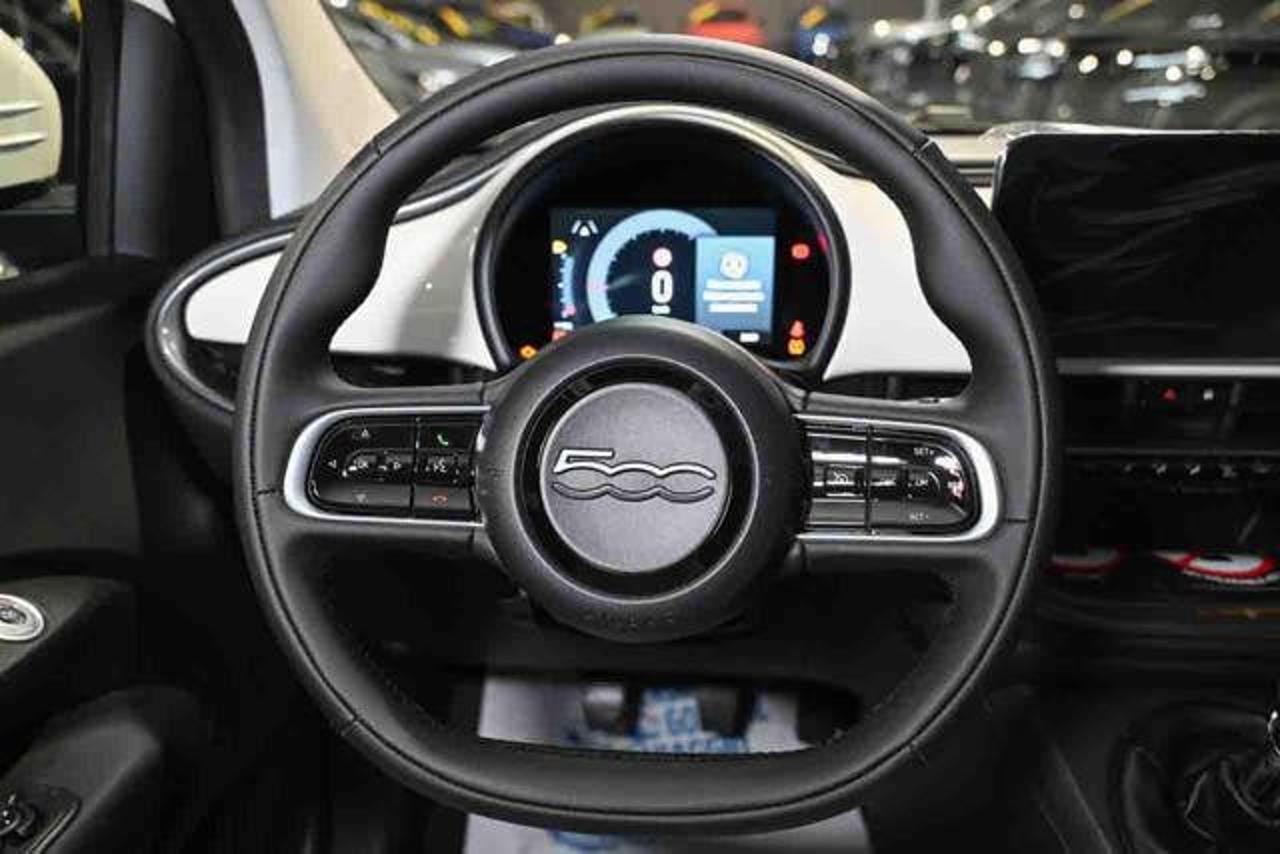 Fiat 500 - Foto 3