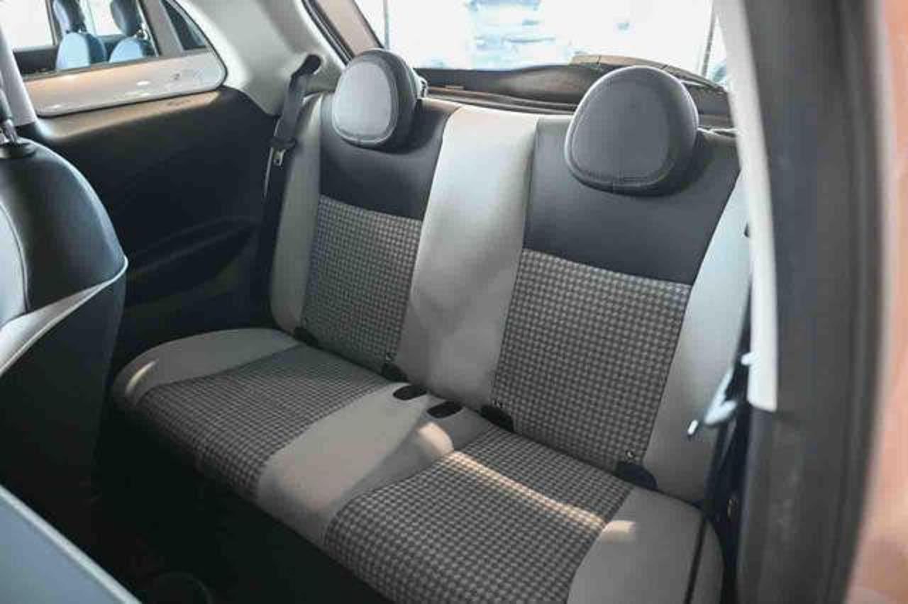 Fiat 500 - Foto 2