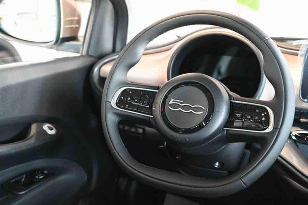 Fiat 500 - Foto 3