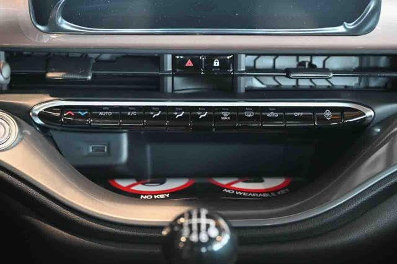 Fiat 500 - Foto 5