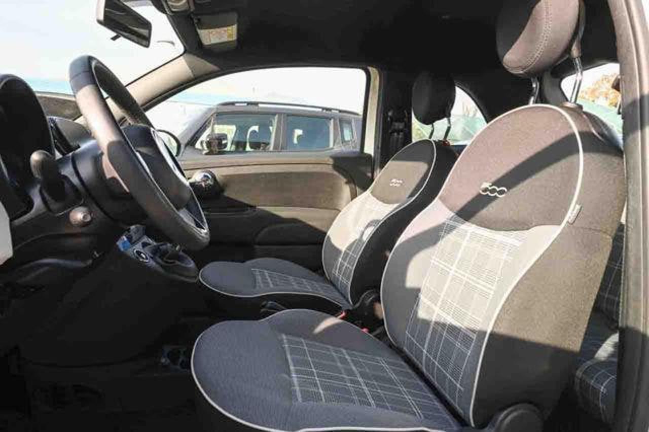 Fiat 500 - Foto 2