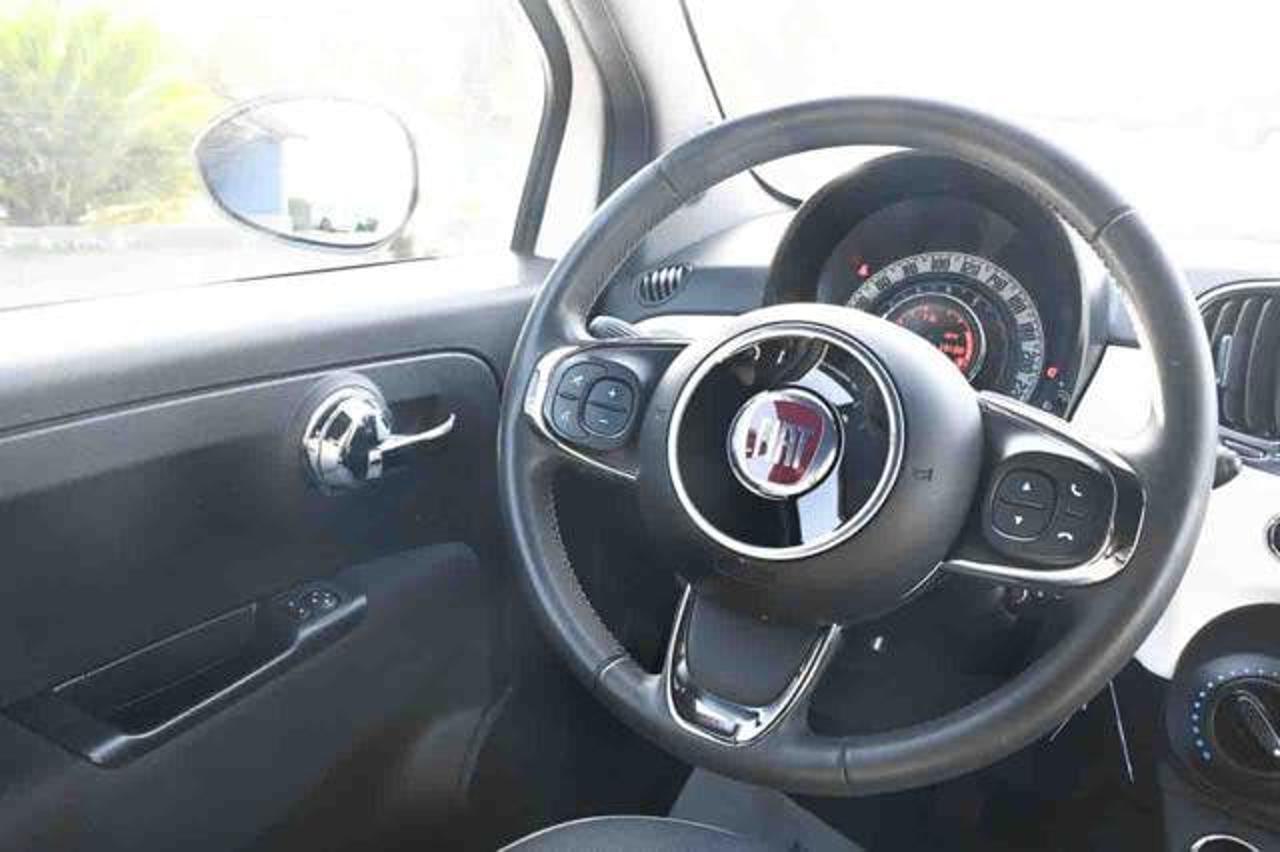 Fiat 500 - Foto 4