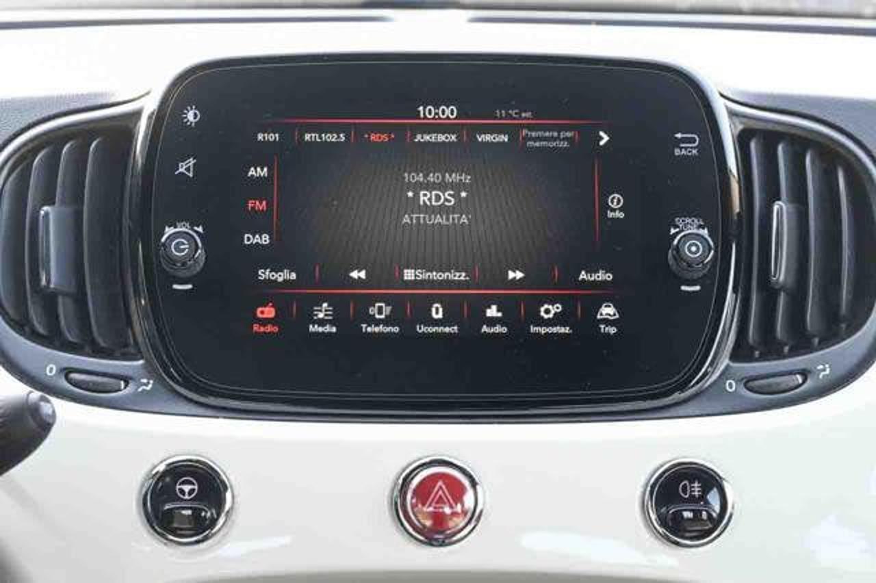 Fiat 500 - Foto 5