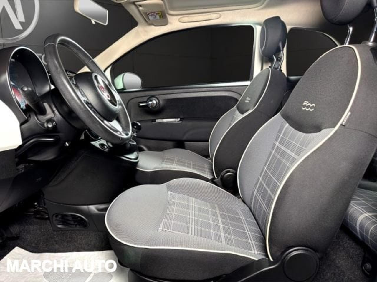 Fiat 500 - Foto 3