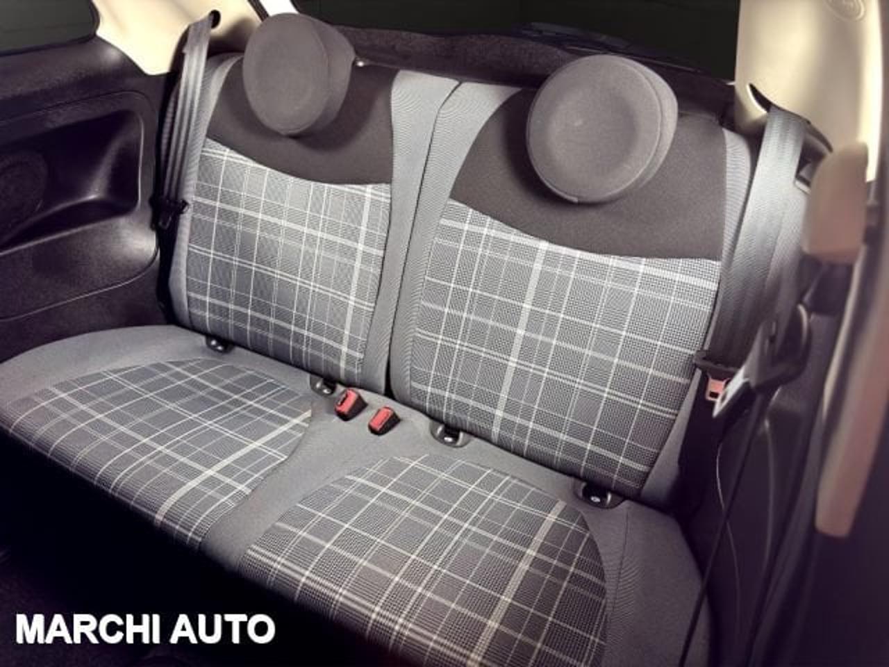 Fiat 500 - Foto 4