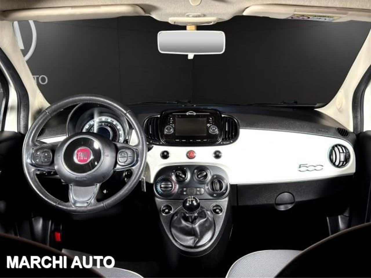 Fiat 500 - Foto 5