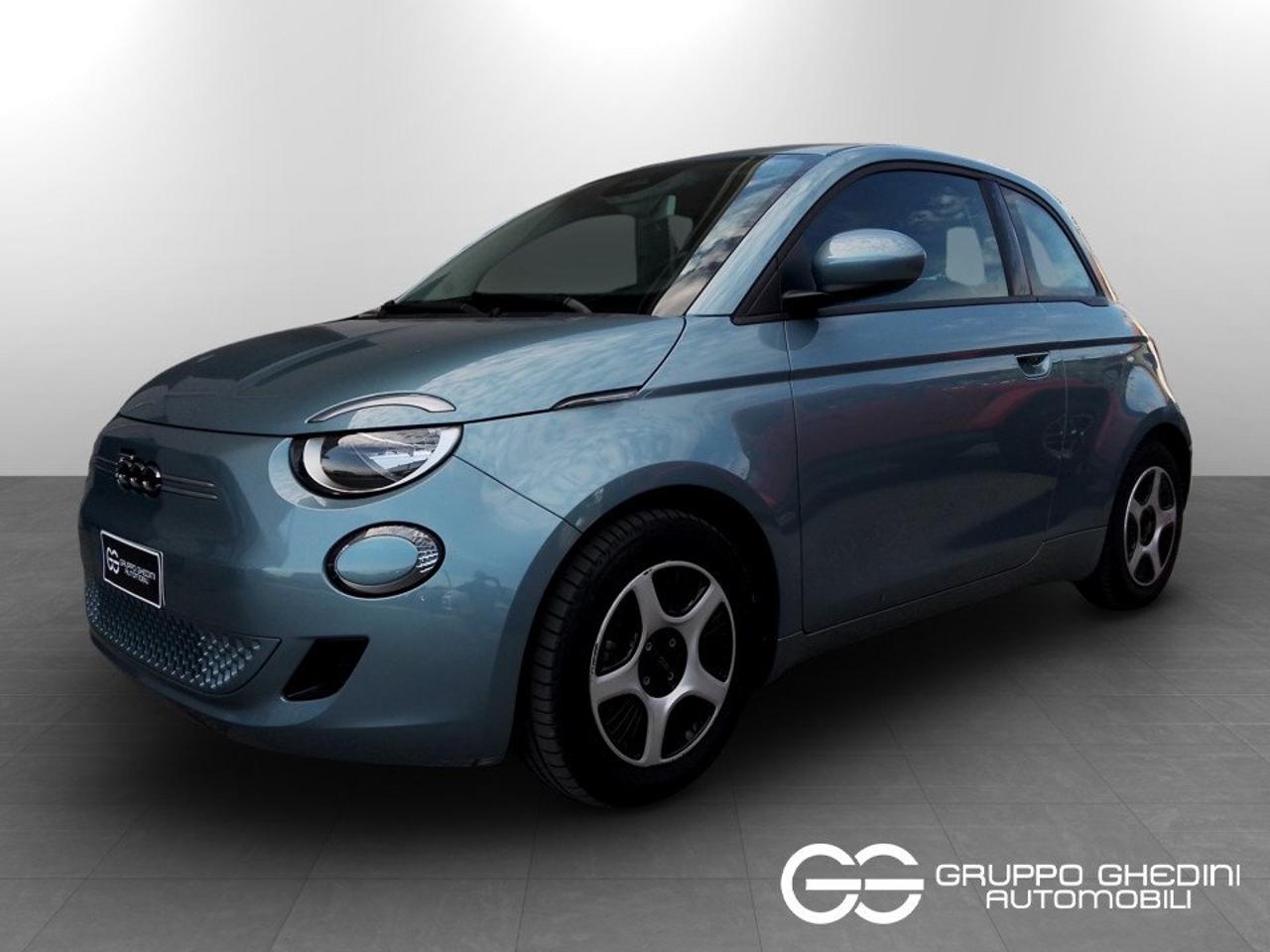 Fiat 500 500 E 42 kWh Passion 
