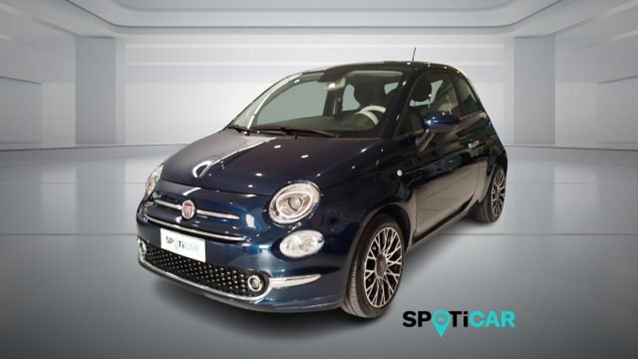 Fiat 500 500 1.0 Hybrid Dolcevita 