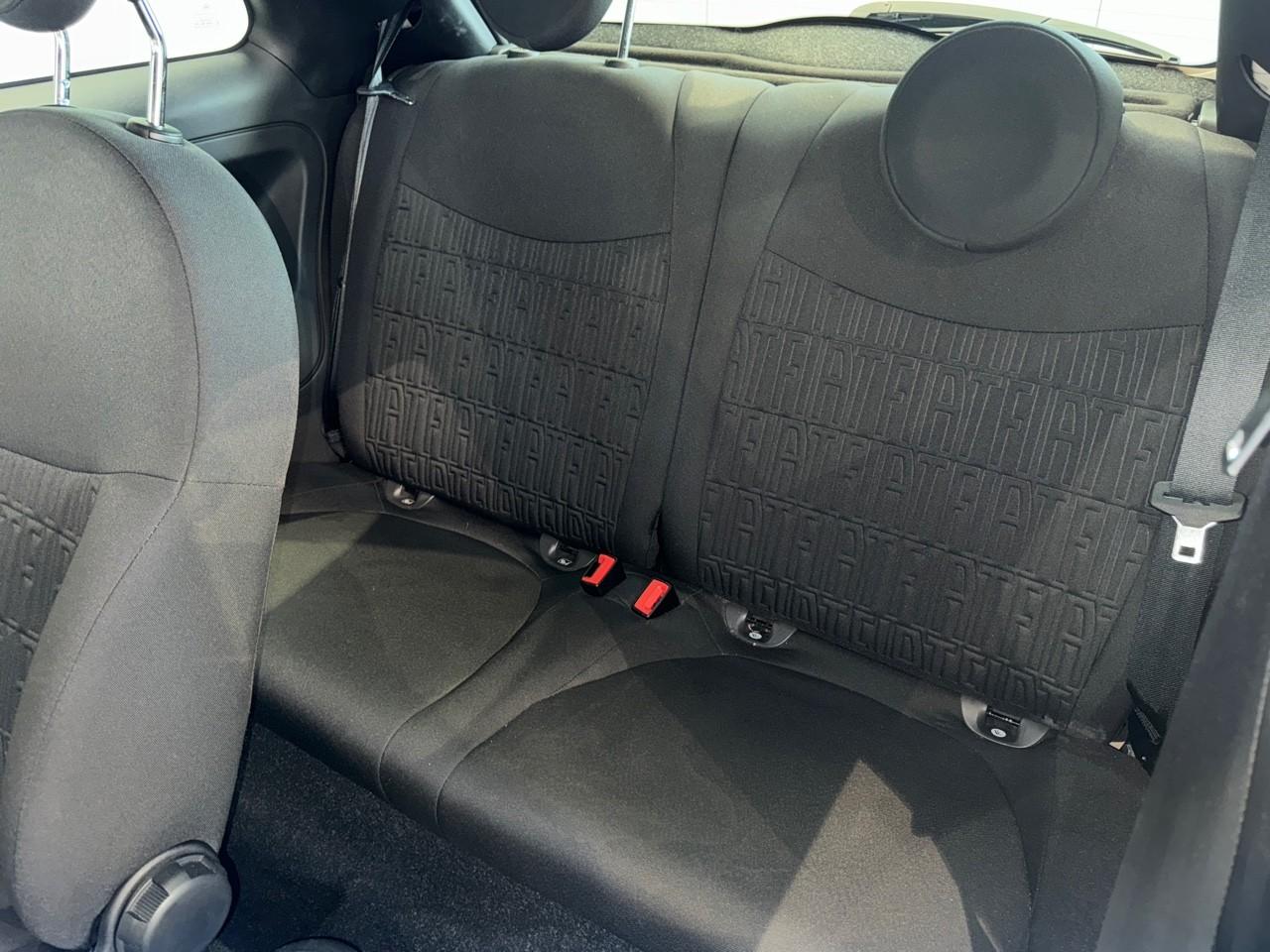 Fiat 500 - Foto 2