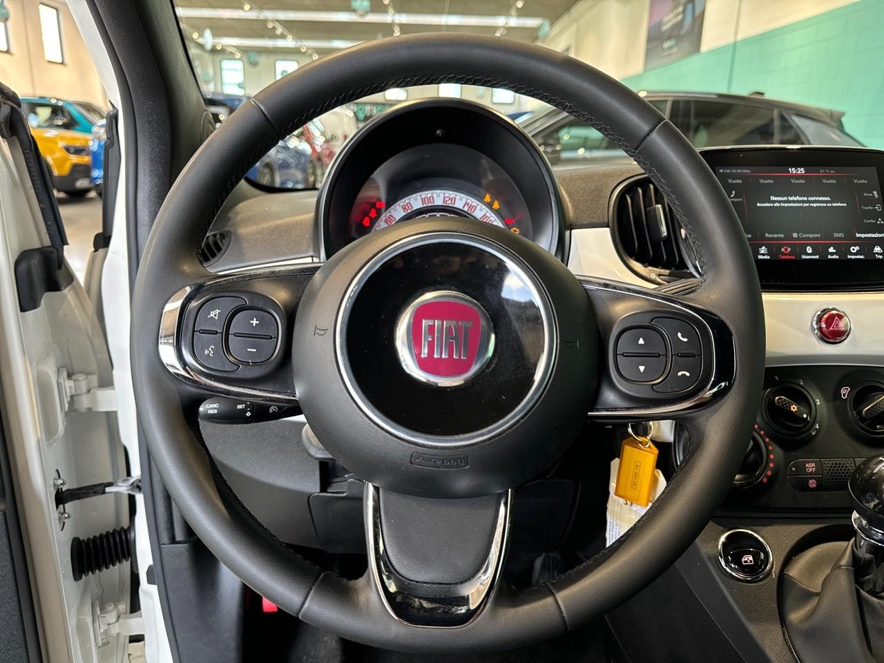 Fiat 500 - Foto 4