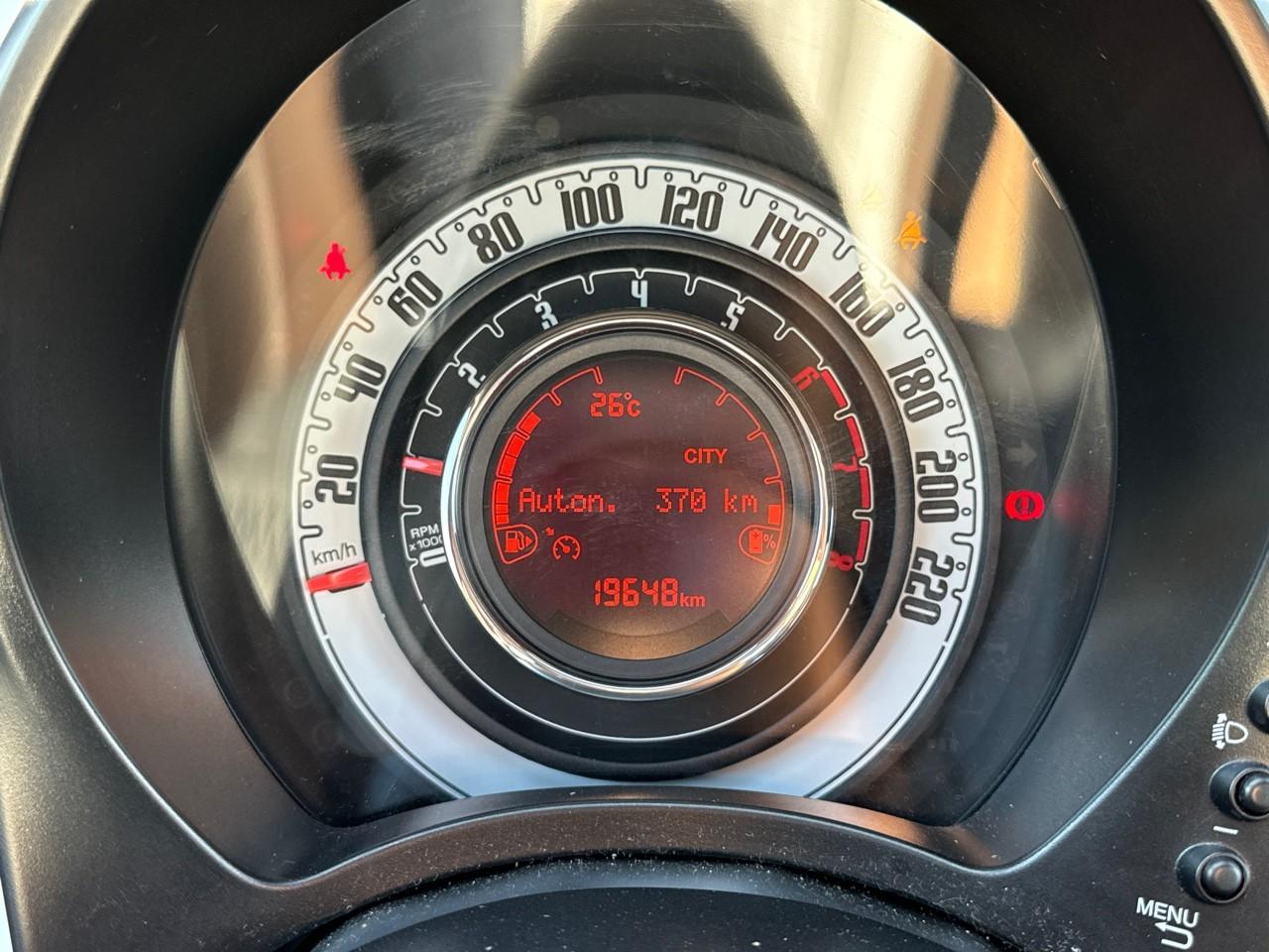 Fiat 500 - Foto 5