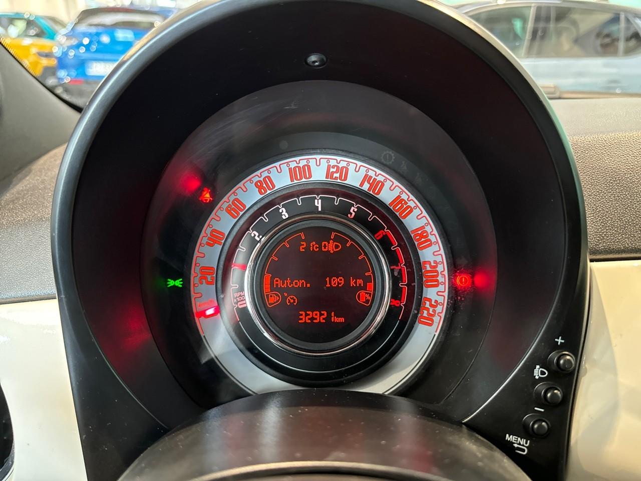 Fiat 500 - Foto 5