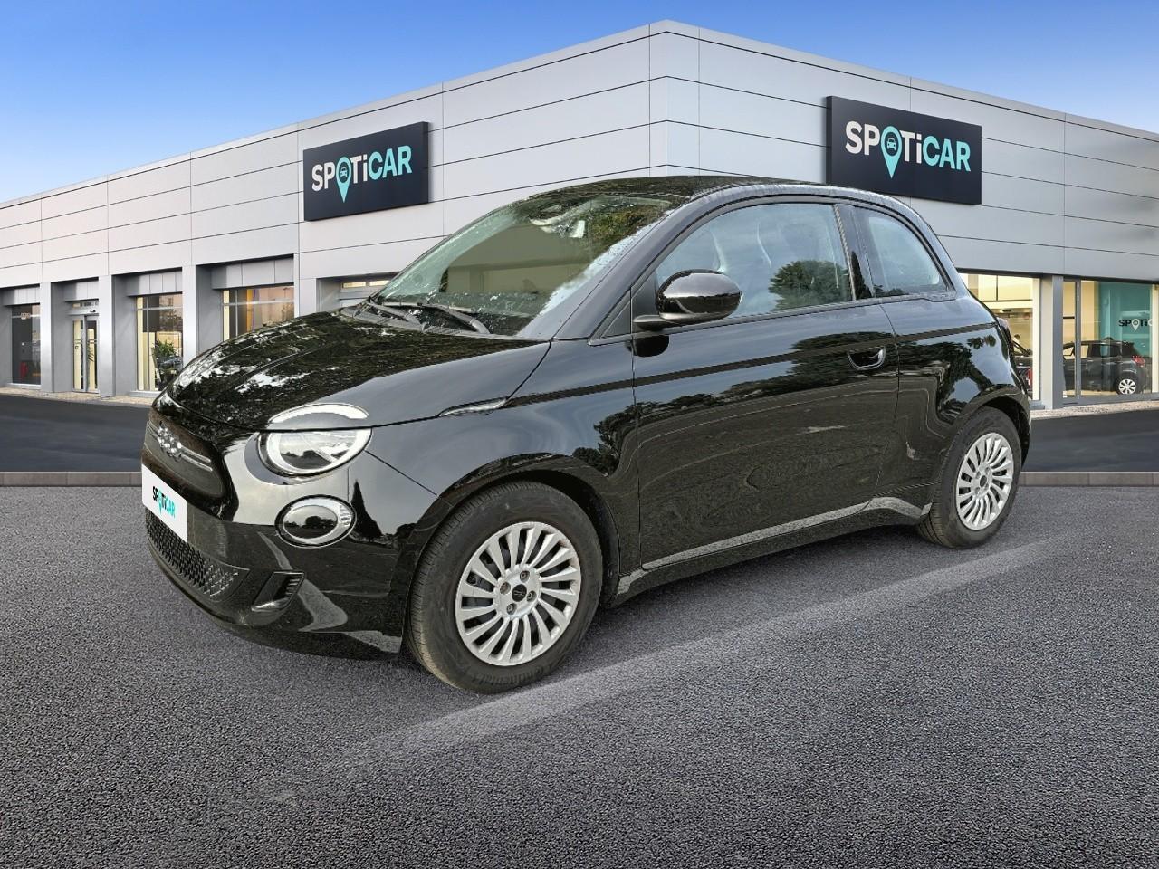 Fiat 500 500 Elettrica Action 95cv 