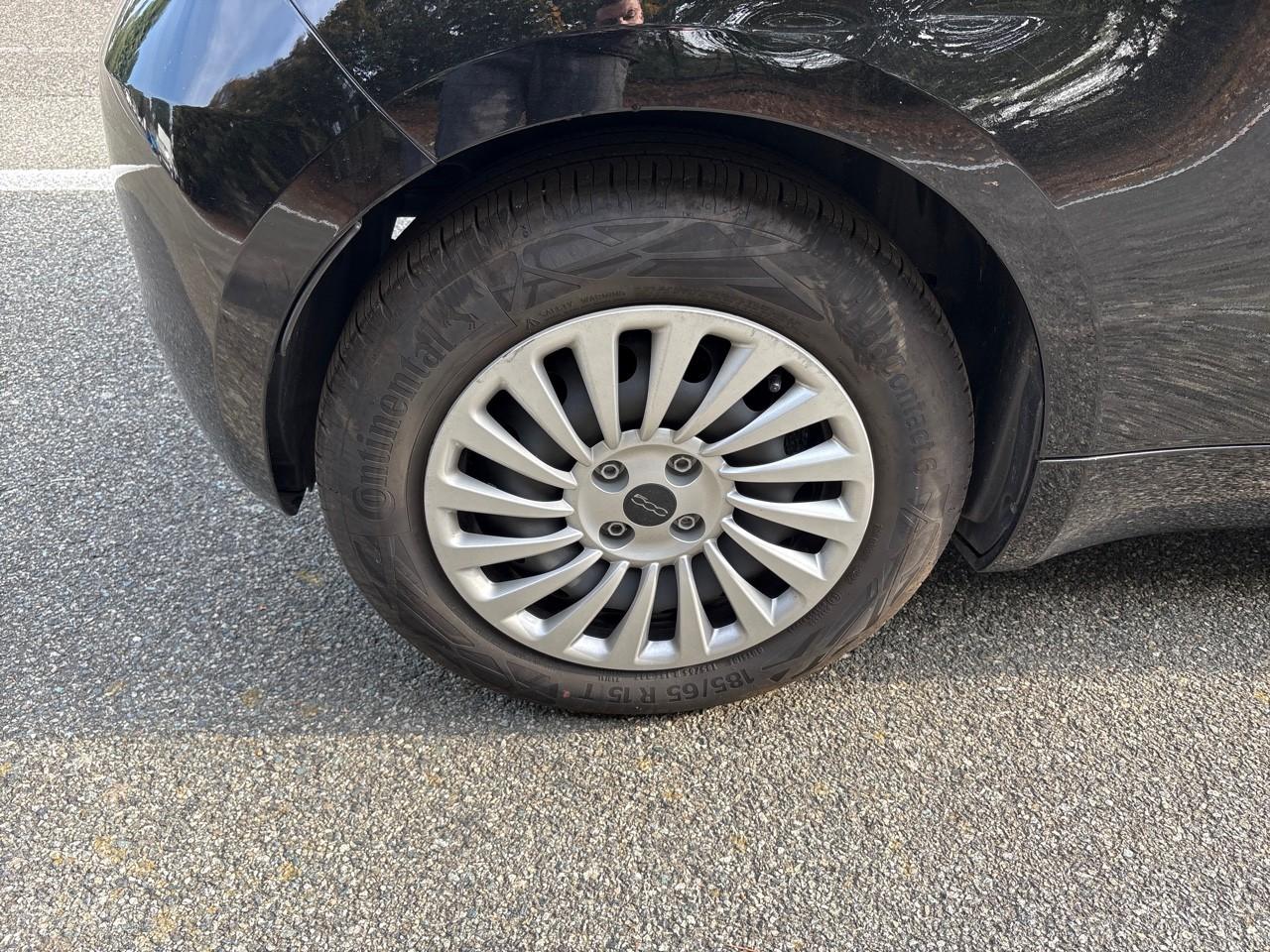Fiat 500 - Foto 3