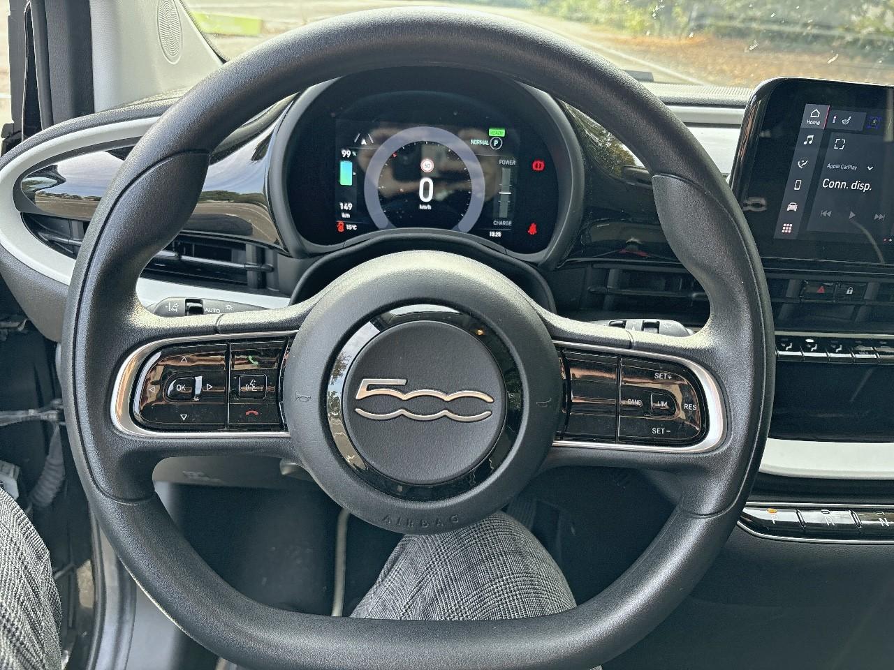 Fiat 500 - Foto 4