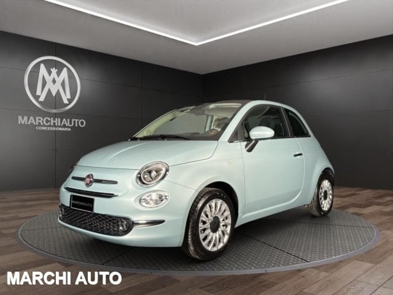 Fiat 500 500 1.0 Hybrid Dolcevita 