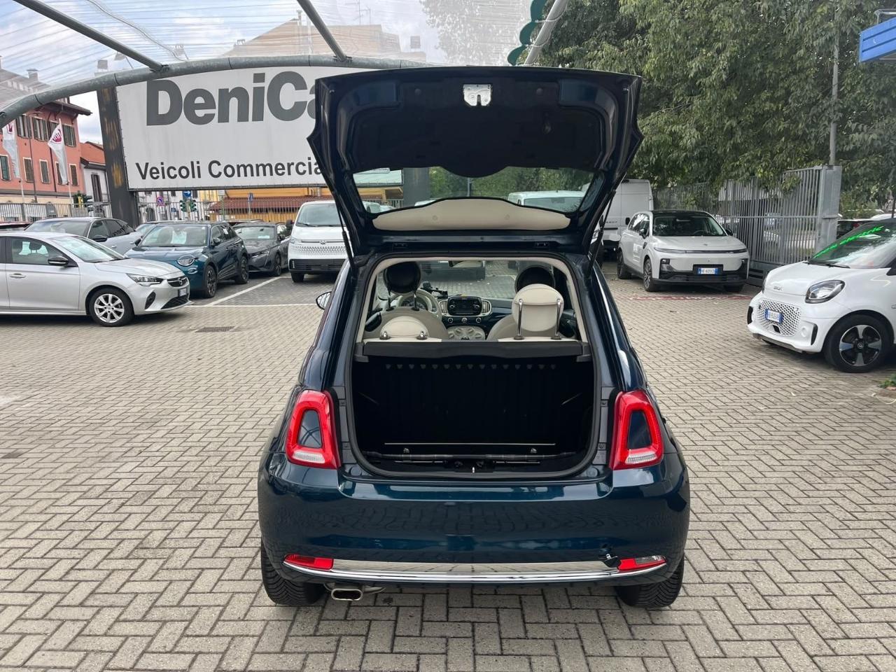 Fiat 500 - Foto 3