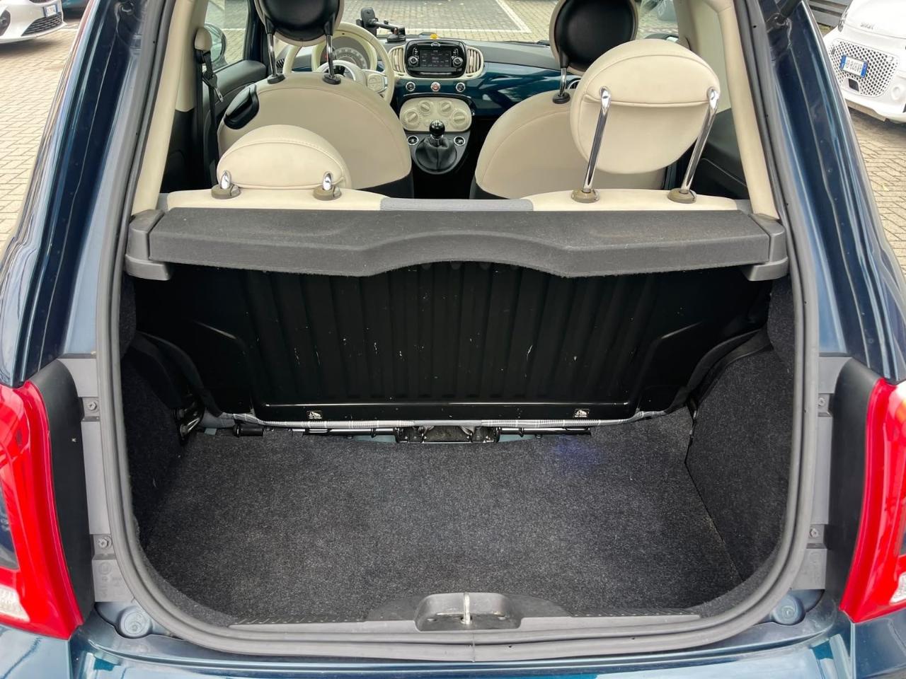 Fiat 500 - Foto 4