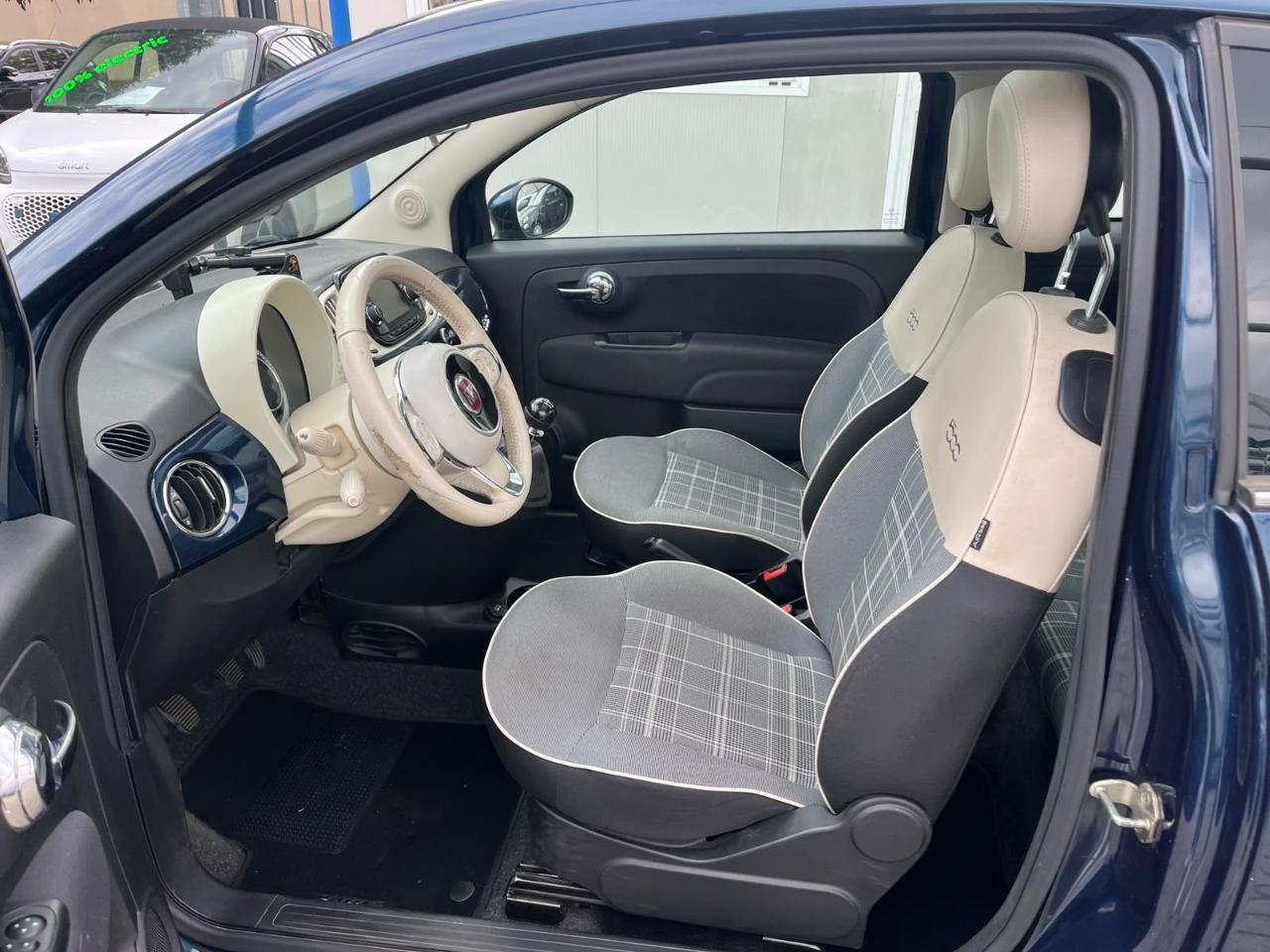 Fiat 500 - Foto 5
