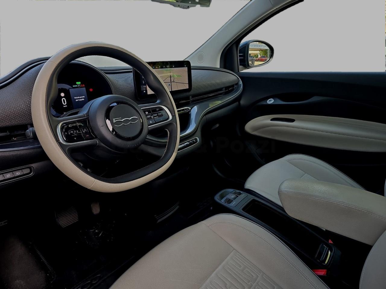 Fiat 500 - Foto 5