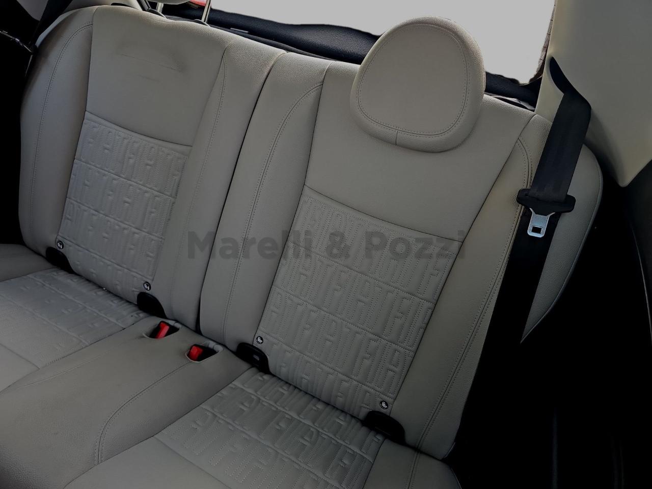Fiat Fiat 500 usata 5