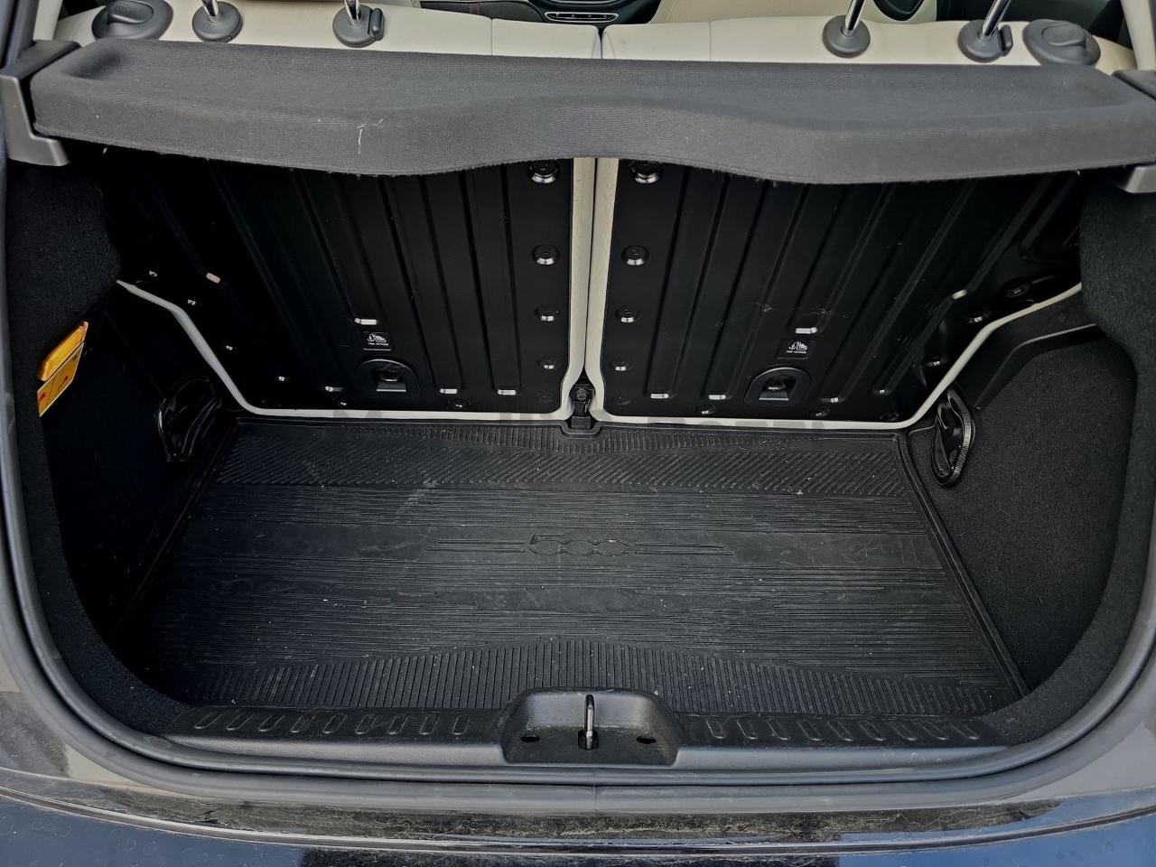 Fiat Fiat 500 usata 6