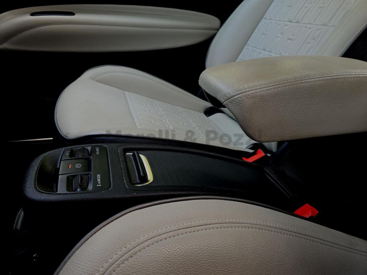 Fiat Fiat 500 usata 12