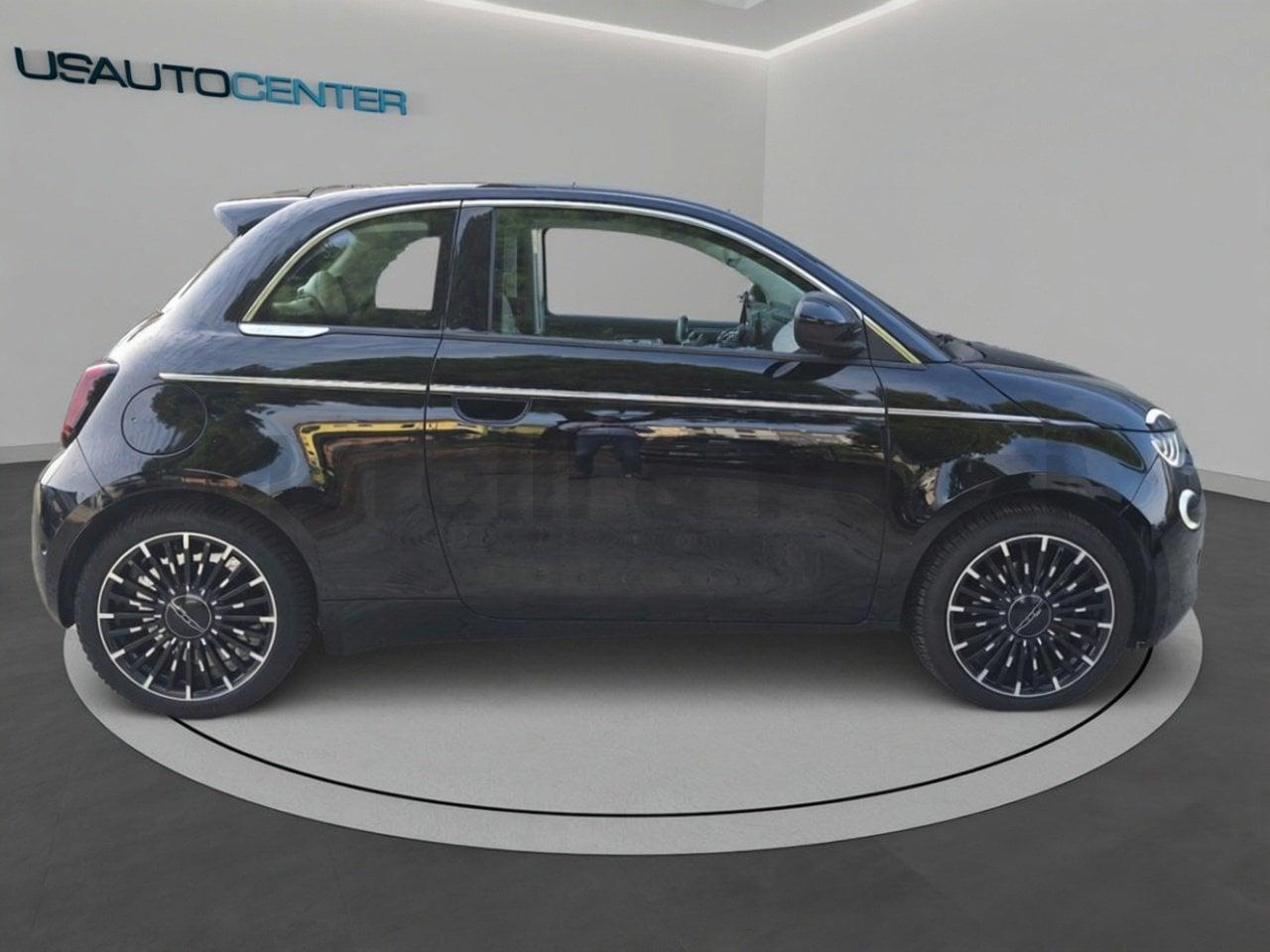 Fiat Fiat 500 usata 14