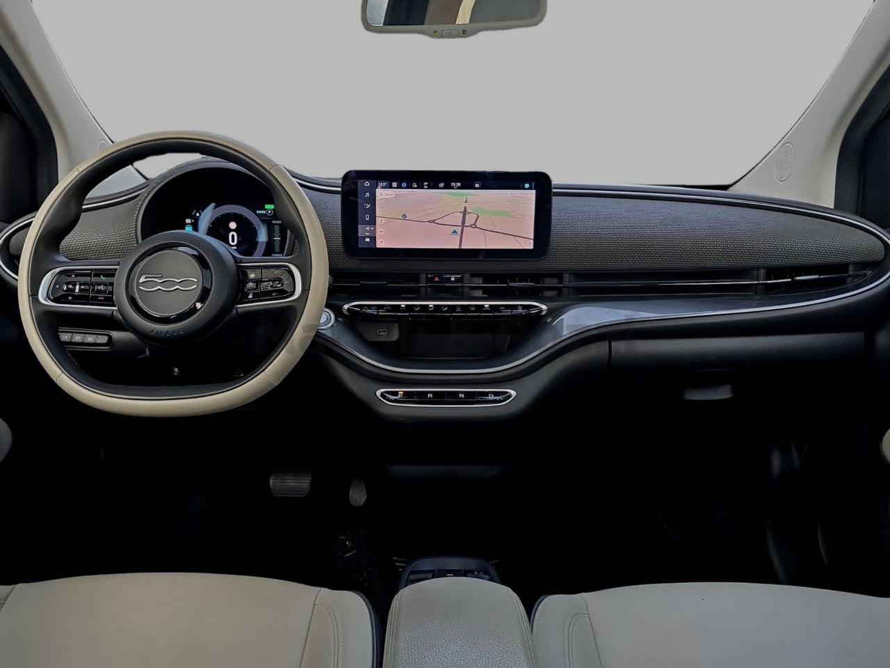 Fiat Fiat 500 usata 19
