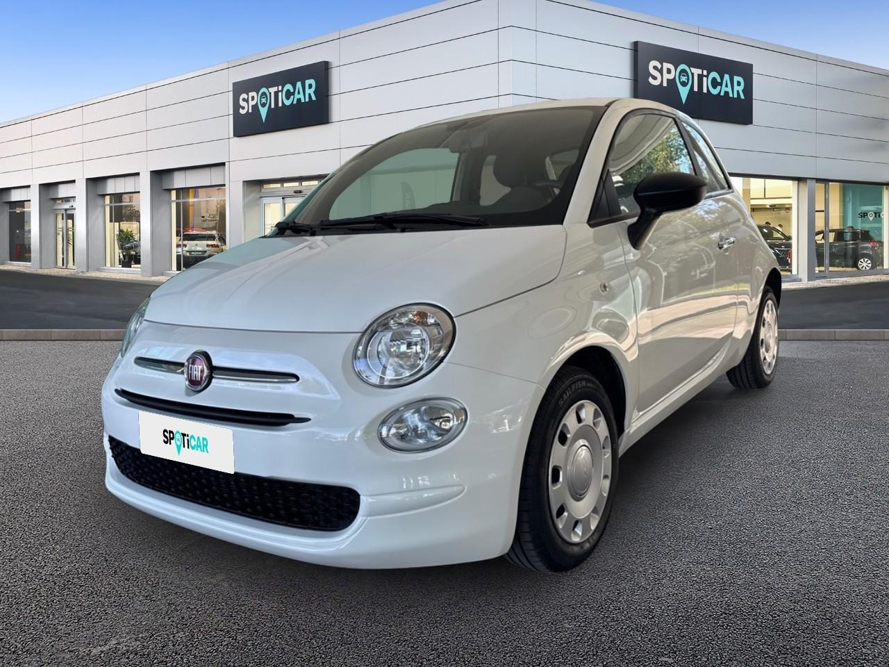 Fiat Fiat 500 500 1.0 70cv Ibrido Cult