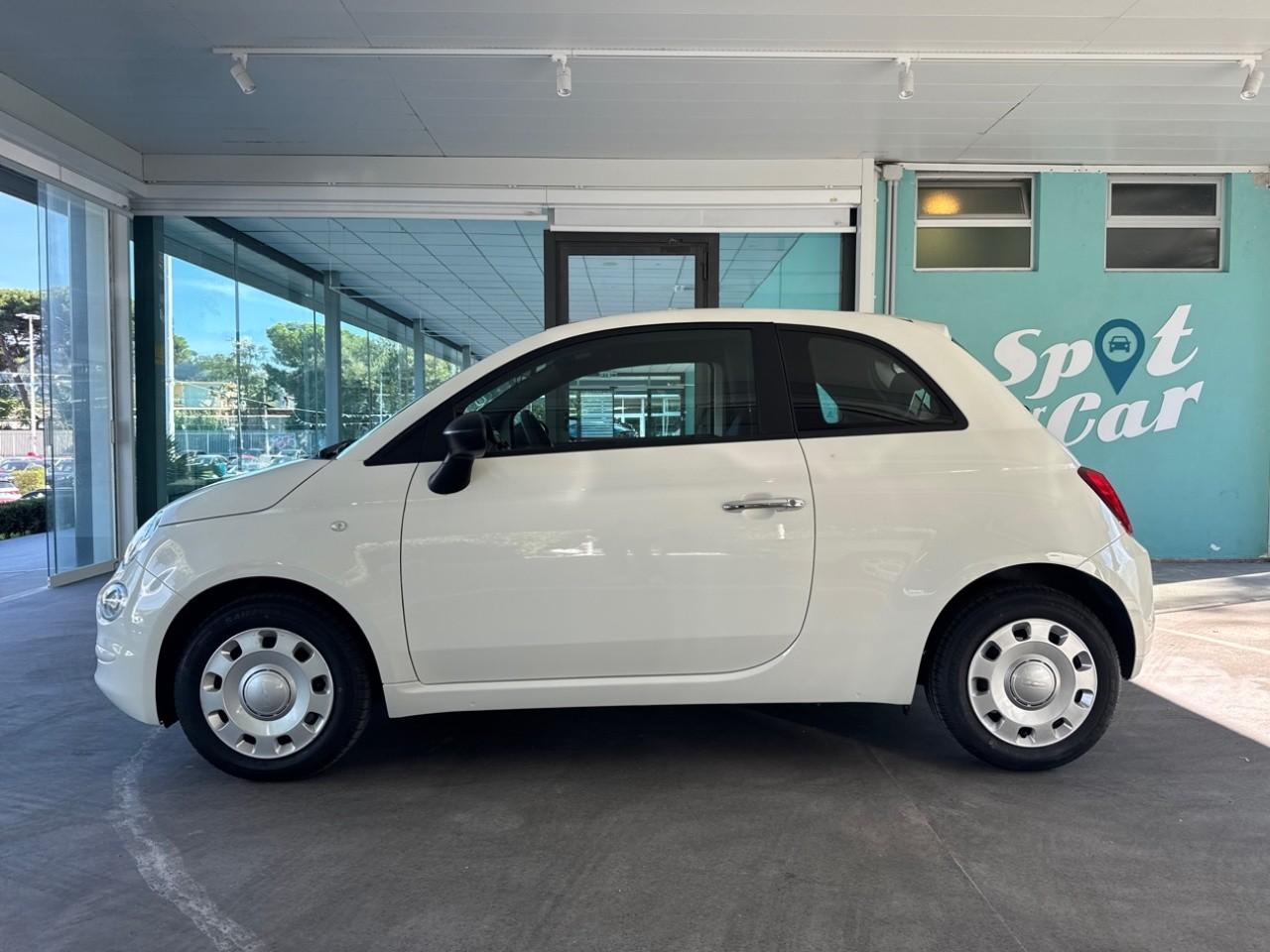 Fiat Fiat 500 usata 13