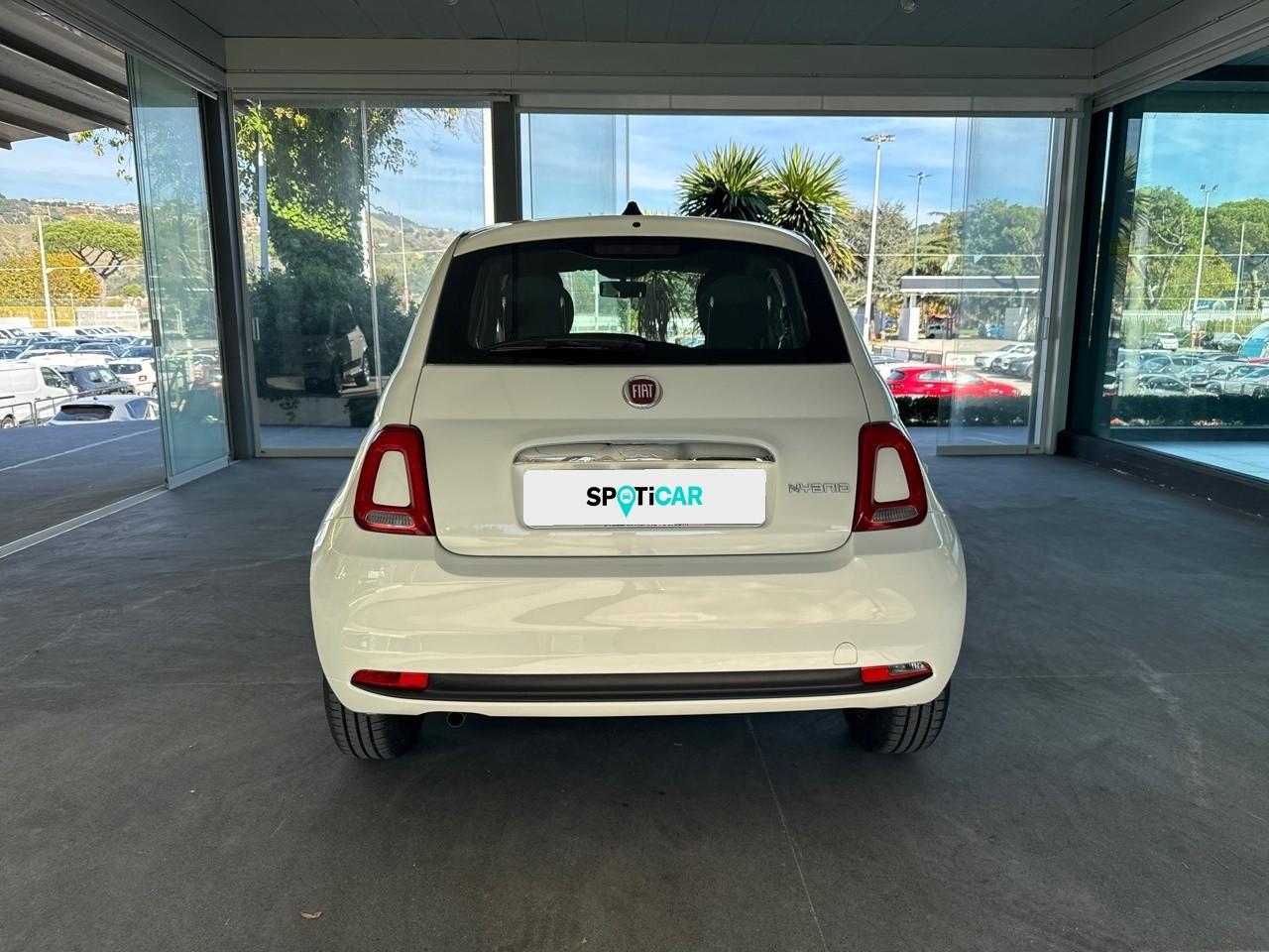 Fiat Fiat 500 usata 14