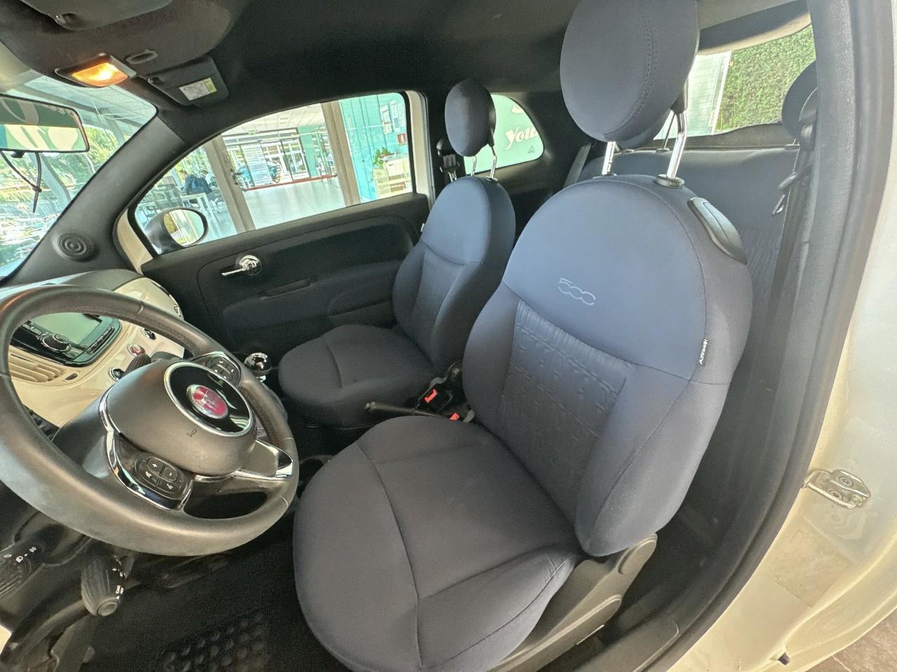 Fiat Fiat 500 usata 18